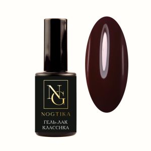 Гель-лак Nogtika GR210 Classic, 8 мл. - Nogtika