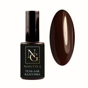 Гель-лак Nogtika GR211 Classic, 8 мл. - Nogtika