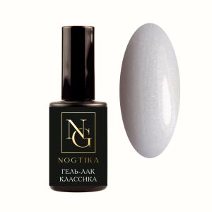 Гель-лак Nogtika GR212 Classic, 8 мл. - Nogtika