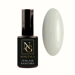 Гель-лак Nogtika GR213 Classic, 8 мл. - Nogtika