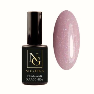 Гель-лак Nogtika GR216 Classic, 8 мл. - Nogtika