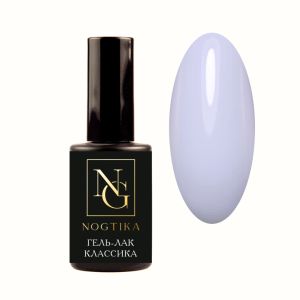 Гель-лак Nogtika GR217 Classic, 8 мл. - Nogtika