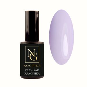 Гель-лак Nogtika GR218 Classic, 8 мл. - Nogtika