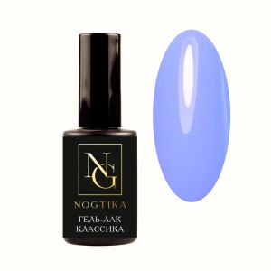 Гель-лак Nogtika GR219 Classic, 8 мл. - Nogtika