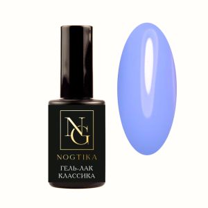Гель-лак Nogtika GR222 Classic, 8 мл. - Nogtika
