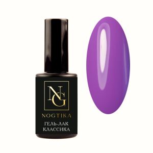 Гель-лак Nogtika GR223 Classic, 8 мл. - Nogtika
