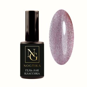 Гель-лак Nogtika Cat Eye GR263, 8 мл. - Nogtika
