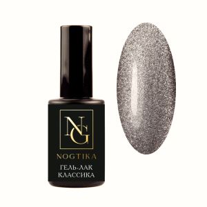 Гель-лак Nogtika Cat Eye GR264, 8 мл. - Nogtika
