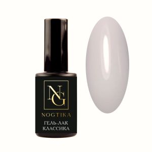 Гель-лак Nogtika Terrazzo GR281, 8 мл. - Nogtika