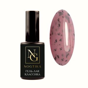 Гель-лак Nogtika Terrazzo GR282, 8 мл. - Nogtika