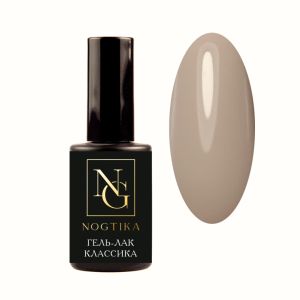 Гель-лак Nogtika Terrazzo GR283, 8 мл. - Nogtika