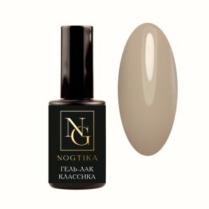 Гель-лак Nogtika Quartz GR285, 8 мл. - Nogtika