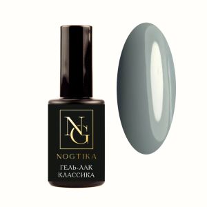 Гель-лак Nogtika Quartz GR287, 8 мл. - Nogtika