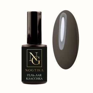 Гель-лак Nogtika Quartz GR288, 8 мл. - Nogtika