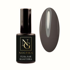 Гель-лак Nogtika Quartz GR289, 8 мл. - Nogtika