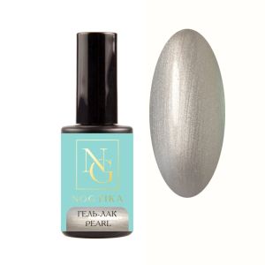 Pearl Гель-лак Nogtika GR760, 8 мл. - Nogtika