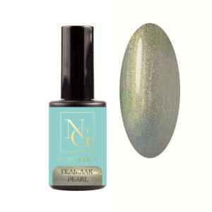 Pearl Гель-лак Nogtika GR762, 8 мл. - Nogtika