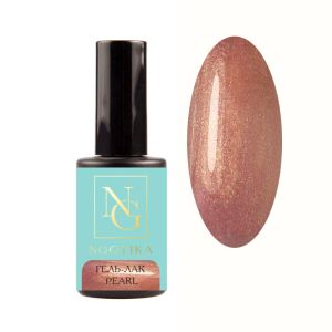 Pearl Гель-лак Nogtika GR763, 8 мл. - Nogtika