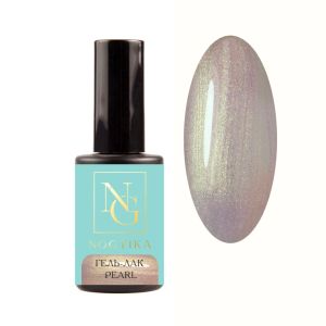 Pearl Гель-лак Nogtika GR765, 8 мл. - Nogtika