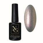 Кремниевый топ Nogtika Mermaid's Kiss ST69, 8 мл.