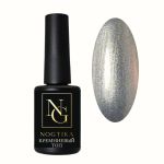 Кремниевый топ Nogtika Mermaid's Kiss ST70, 8 мл.