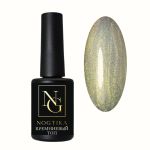 Кремниевый топ Nogtika Mermaid's Kiss ST71, 8 мл.
