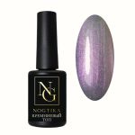 Кремниевый топ Nogtika Mermaid's Kiss ST72, 8 мл.