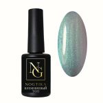 Кремниевый топ Nogtika Mermaid's Kiss ST74, 8 мл.