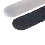 Сменные листы абразива для металлической основы для педикюра,МОЮЩАЯСЯ PF-100 50 шт, Global Fashion